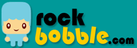  rockbobble.com 